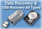 Data Recovery