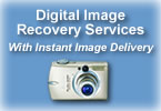 Digital Image Recovery Services
