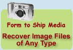 Digital Image Recovery