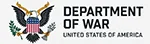 Department of War - United States of America