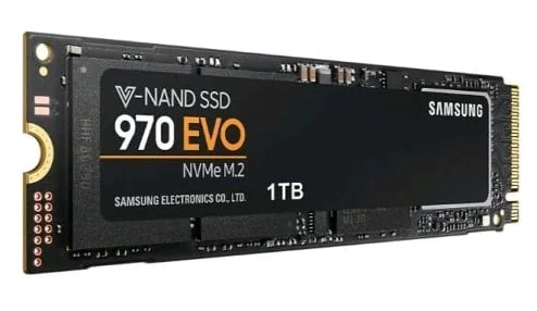 eProvided Recover Dead SSD Drive