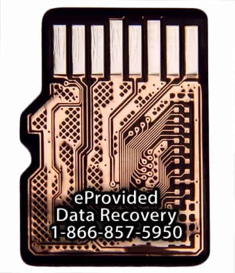 micro sd card recovery service photo