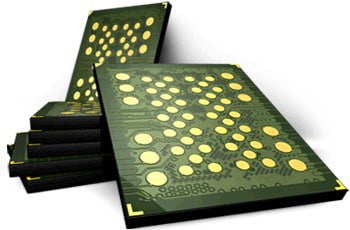 NAND wafer versus monolithic USB flash storage device construction comparison