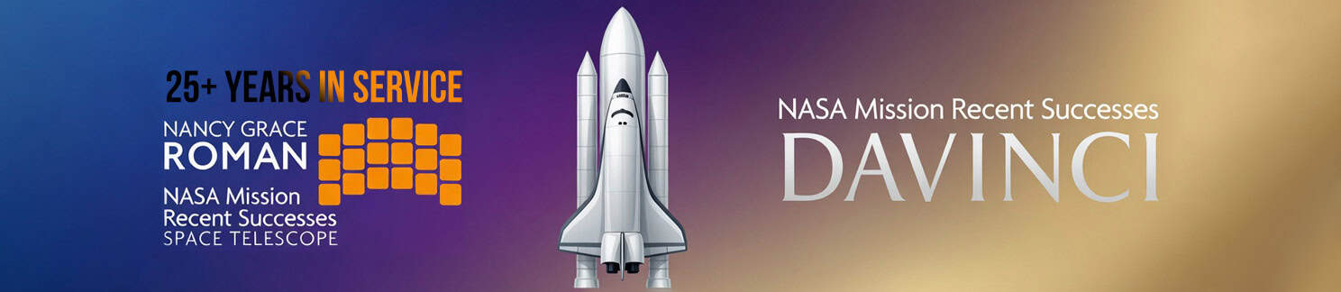 NASA Helios mission recovery where eProvided recovered critical flight data from saltwater damage