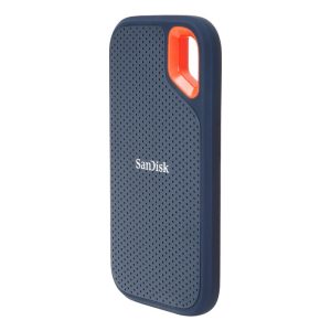 Recover Data SSD Sandisk Extreme Portable SSD eProvided