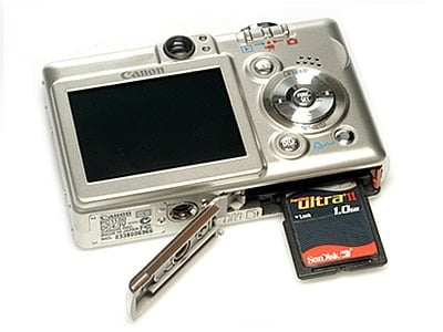 SDHC camera SD card recovery — eProvided recovers broken and unreadable SD, SDHC, SDXC and CFexpress cards from cameras