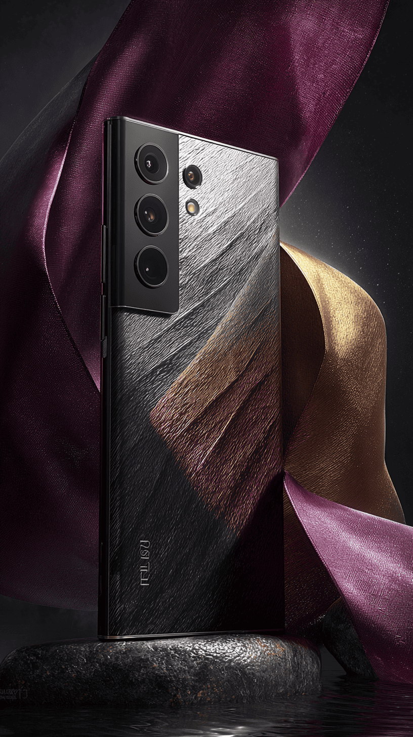 Samsung Galaxy S24 Ultra Data Recovery