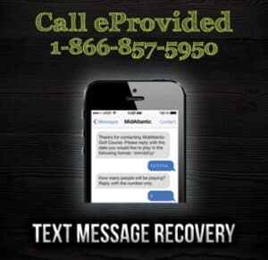 Recover Deleted Text Messages from Android Phone