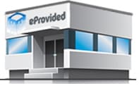 eProvided USB drive recovery