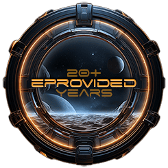 eProvided Over 20 Years in Business