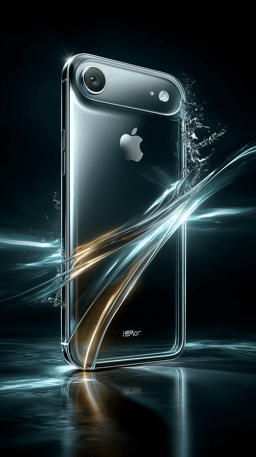 Data Recovery iPhone Air