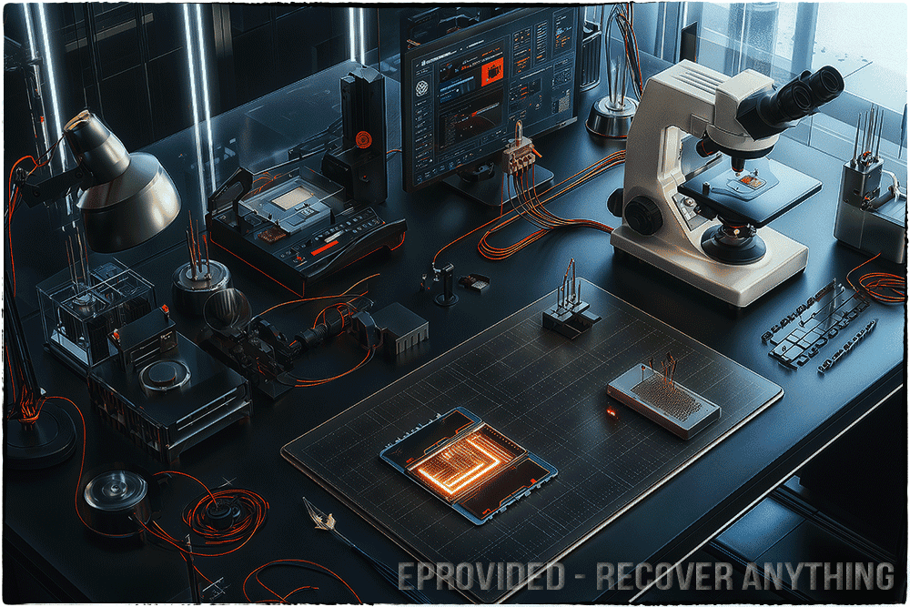 Photo and video file recovery from damaged memory cards, phones, and cameras — eProvided Lost photos and videos recovered from a damaged memory card by eProvided data recovery specialists