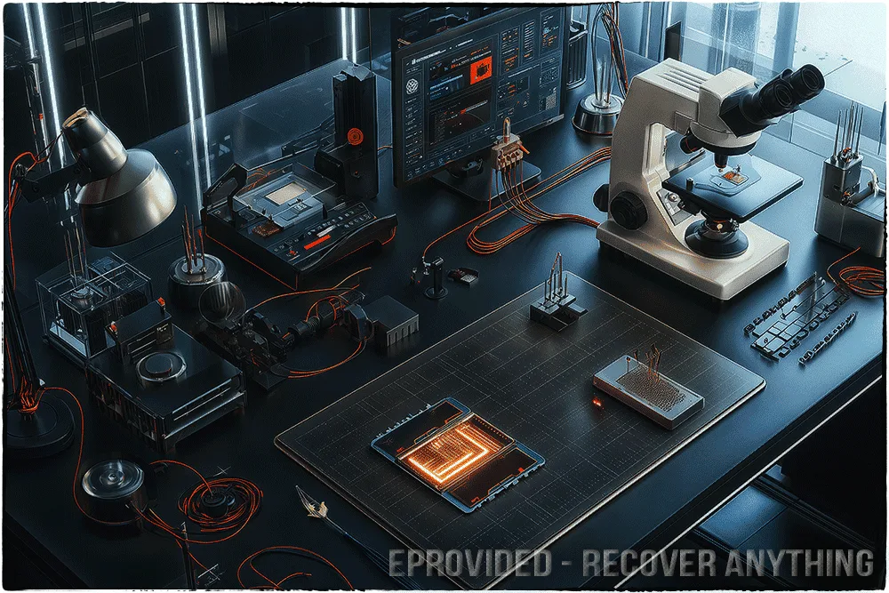 Photo and video file recovery from damaged memory cards, phones, and cameras — eProvided Lost photos and videos recovered from a damaged memory card by eProvided data recovery specialists