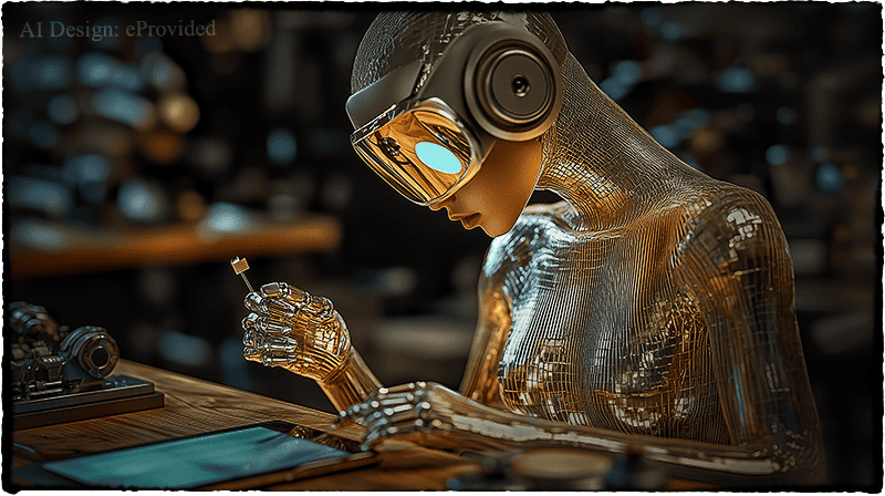 Advanced lab equipment used for professional smartphone data recovery