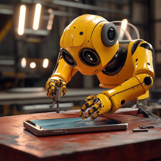 AI and advanced technology in data recovery processes at eProvided