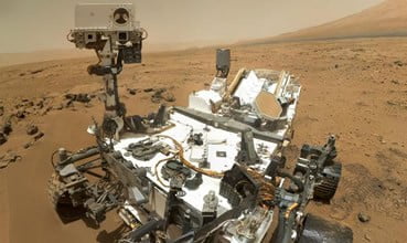 Mars Rover