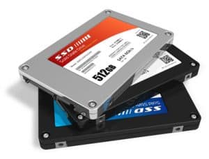 eProvided SSD Data Recovery